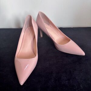 👠2 for $30👠 Nude heels